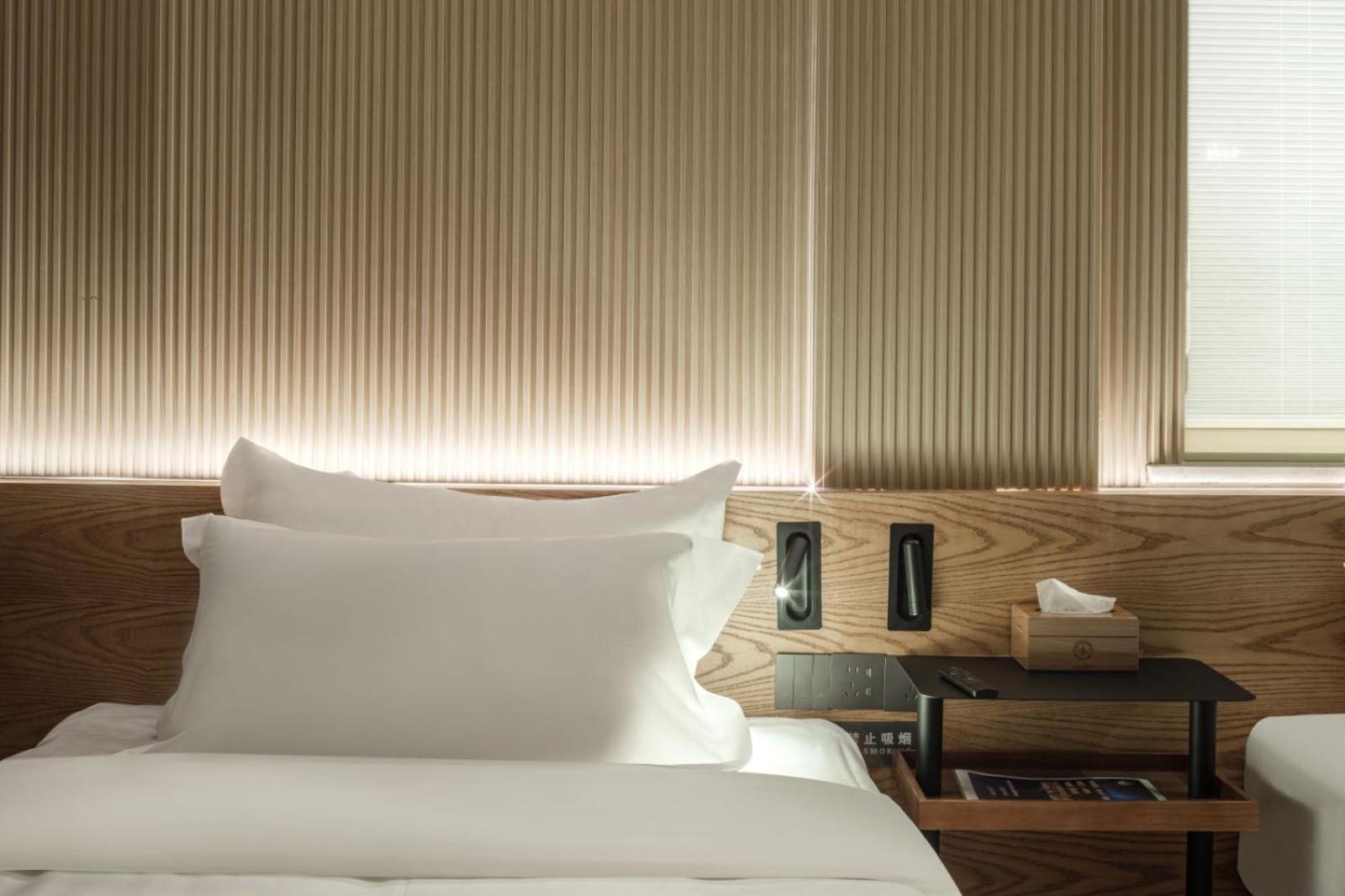Captain 5 Youth Hotel-Shanghai Laoshan Road Branch Exterior foto