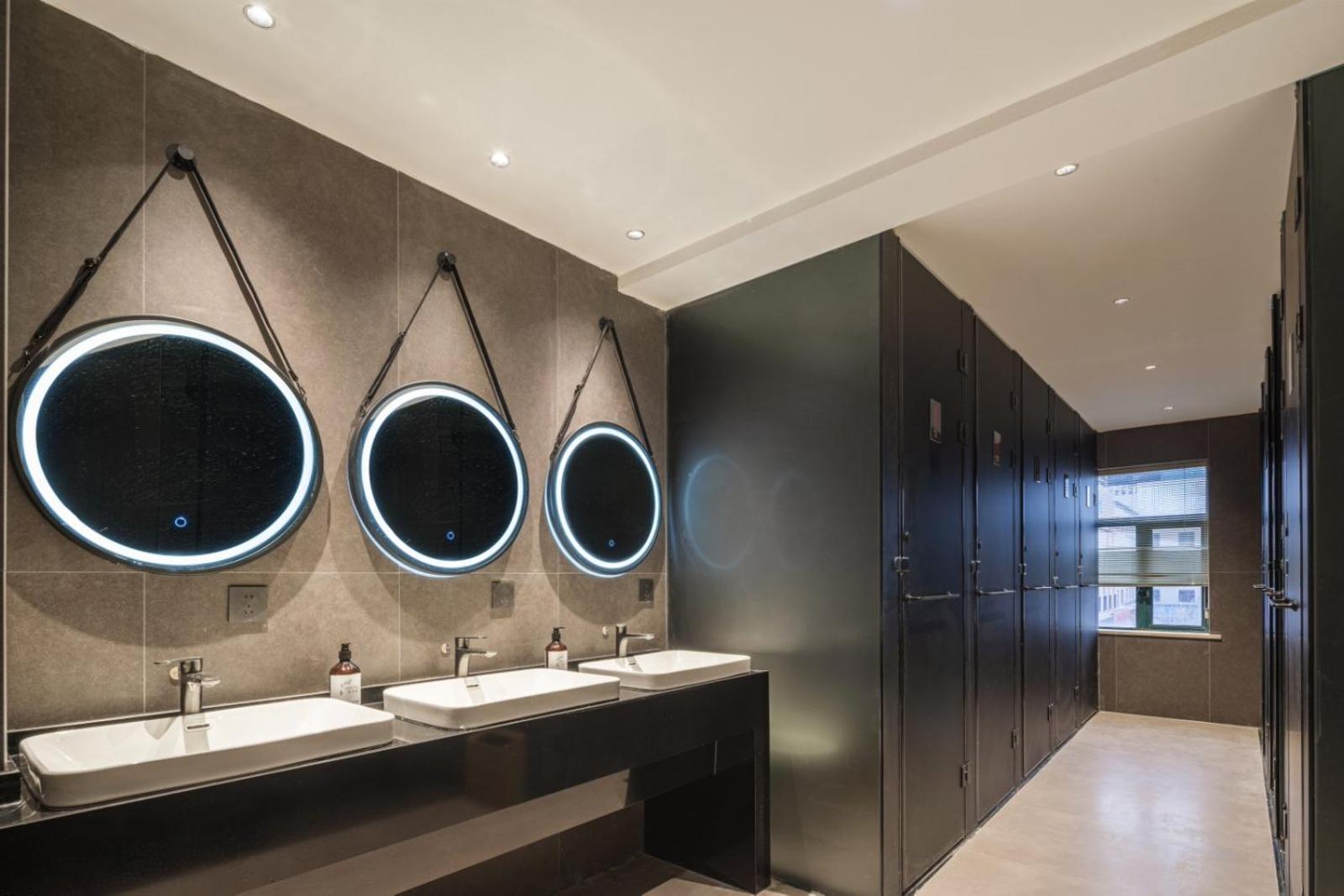 Captain 5 Youth Hotel-Shanghai Laoshan Road Branch Exterior foto