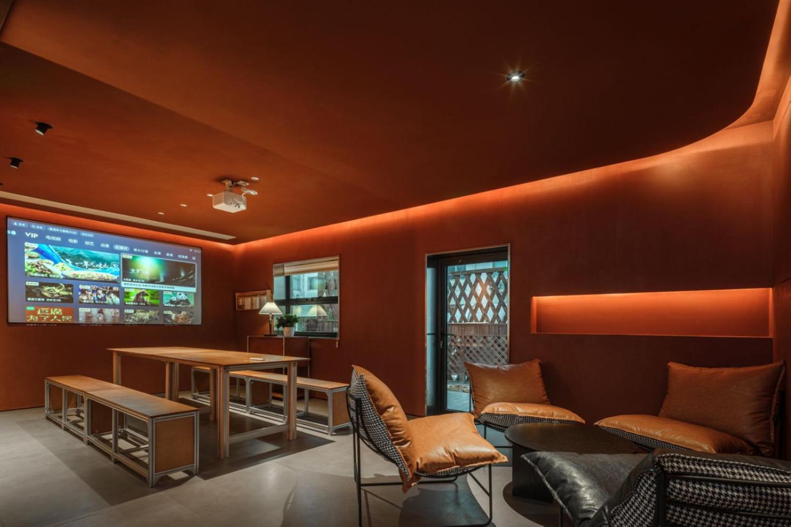 Captain 5 Youth Hotel-Shanghai Laoshan Road Branch Exterior foto