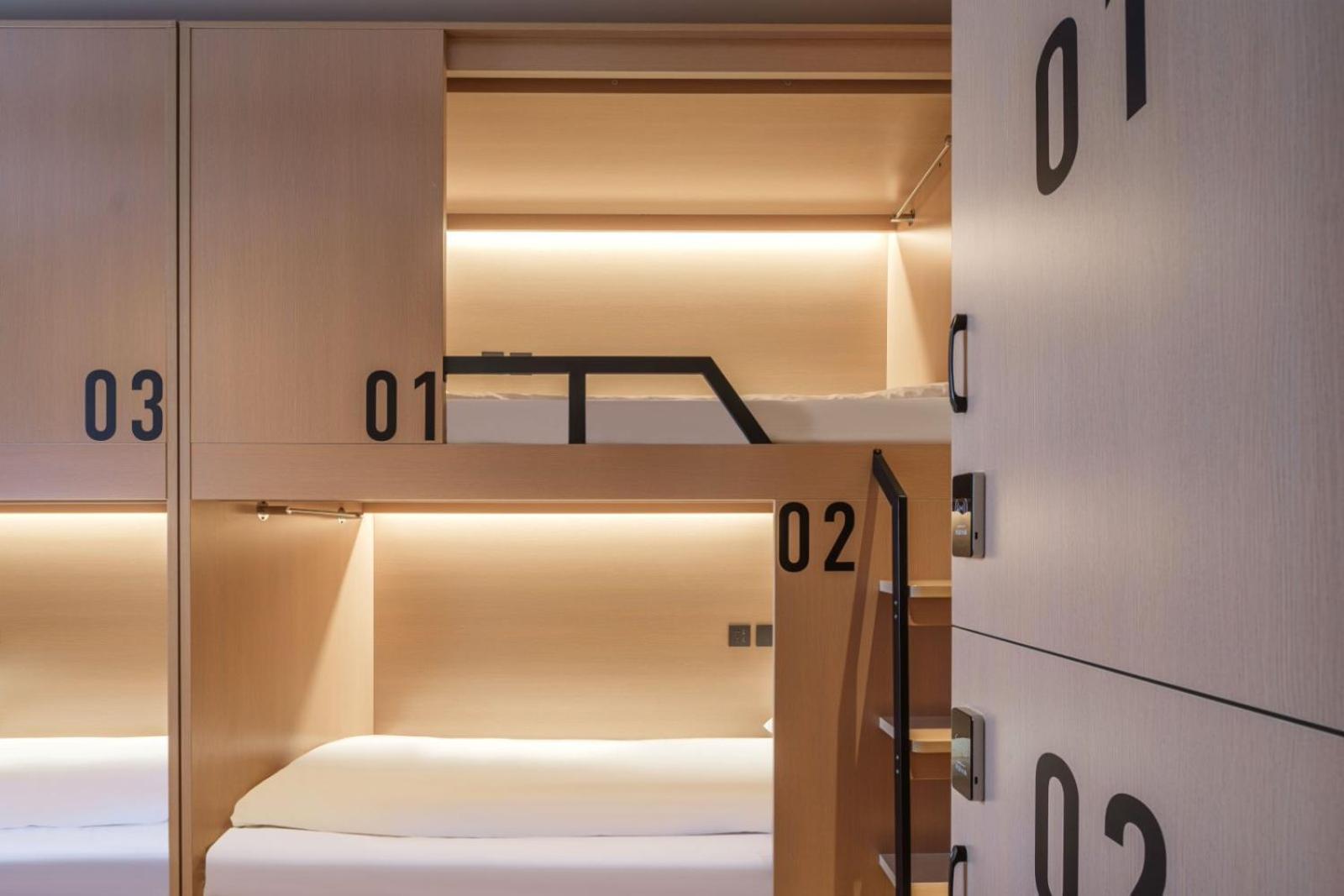 Captain 5 Youth Hotel-Shanghai Laoshan Road Branch Exterior foto