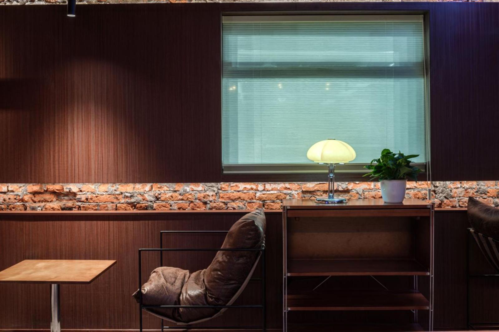 Captain 5 Youth Hotel-Shanghai Laoshan Road Branch Exterior foto