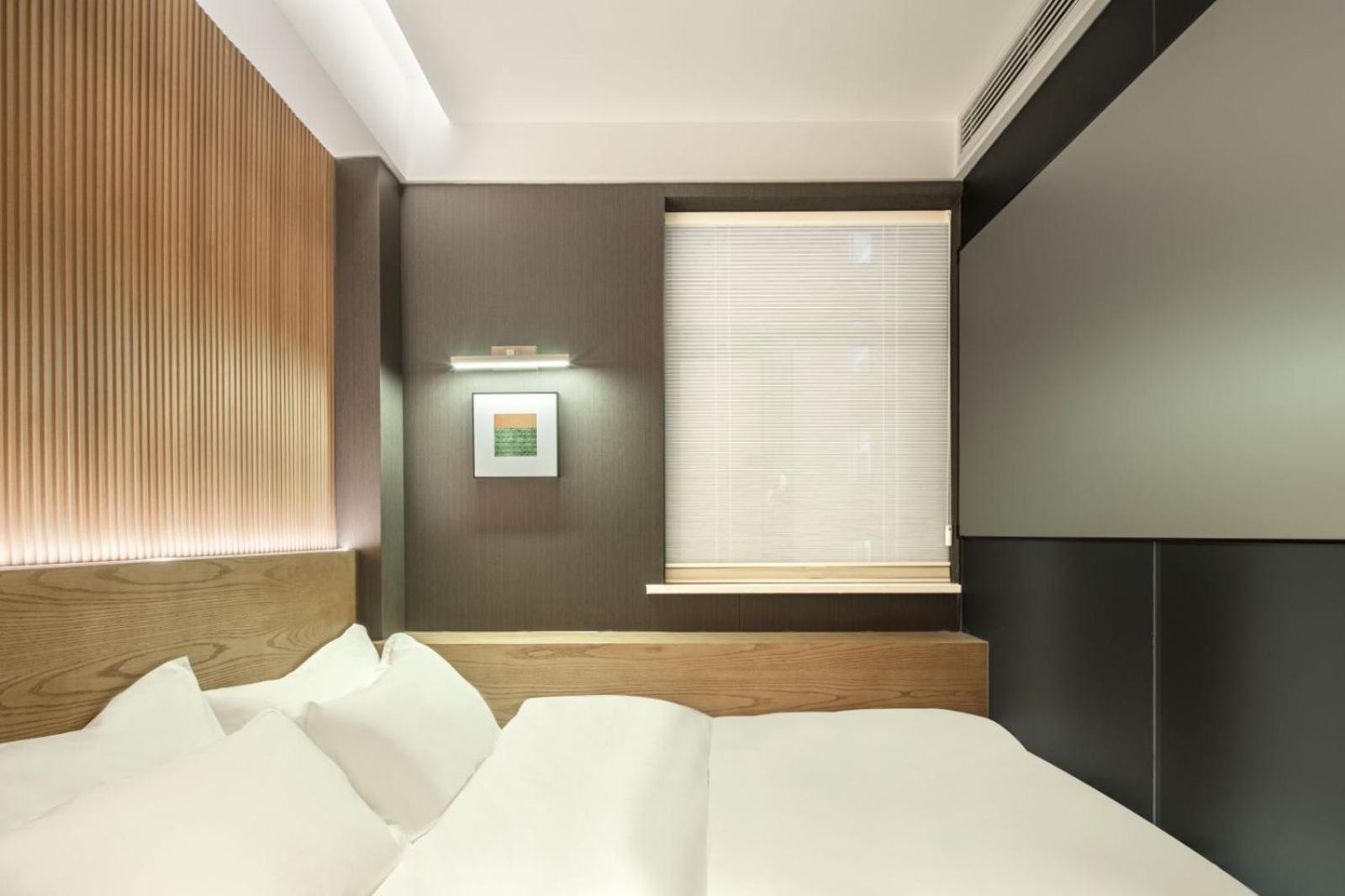 Captain 5 Youth Hotel-Shanghai Laoshan Road Branch Exterior foto